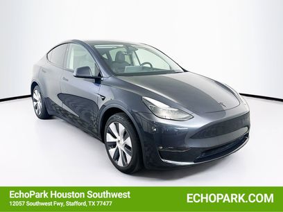 Used 2024 Tesla Model Y Long Range