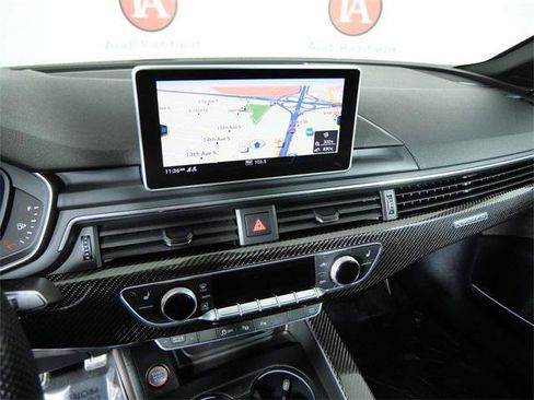 Used 2019 Audi RS 5 Sportback image 19