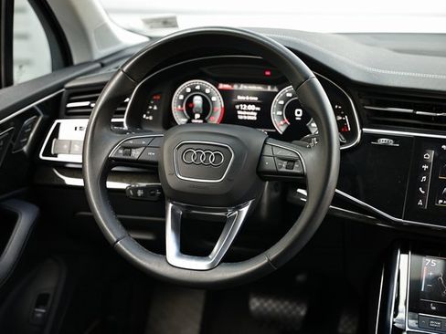 Used 2024 Audi Q7 2.0T Premium Plus image 37