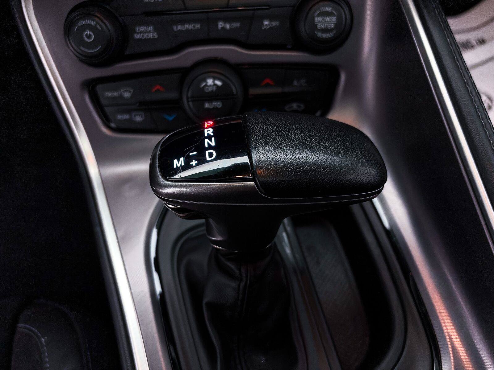 Used 2021 Dodge Challenger R/T Scat Pack RWD image 30