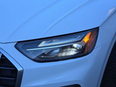 Used 2021 Audi Q5 2.0T Premium Plus AWD/4WD image 34
