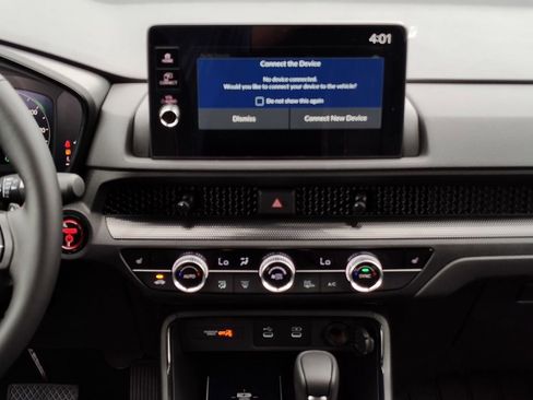 New 2026 Honda CR-V TrailSport image 9