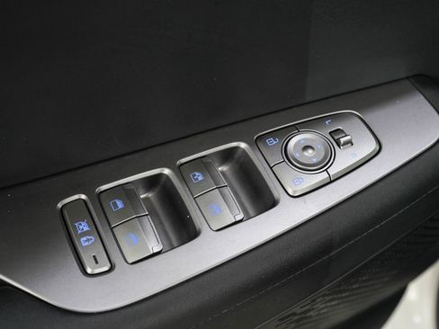 Used 2025 Hyundai Palisade SEL AWD/4WD image 22