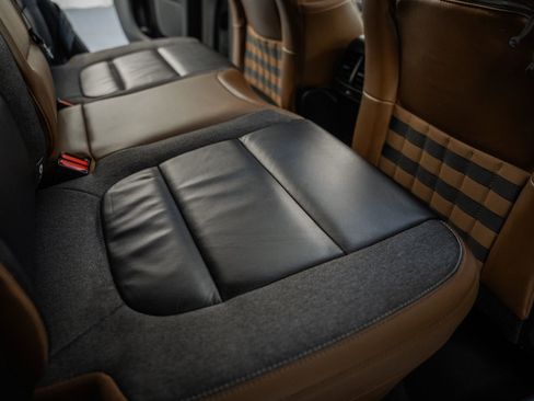 Used 2022 Ford Bronco Sport Outer Banks w/ Tech Package image 39