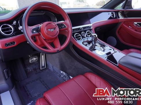 Used 2022 Bentley Continental GT image 5