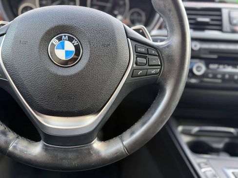 Used 2017 BMW 440i xDrive Convertible AWD/4WD image 27