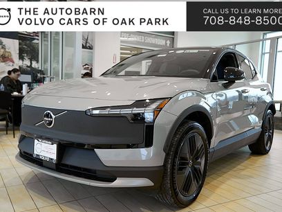 New 2026 Volvo EX30 Cross Country Ultra