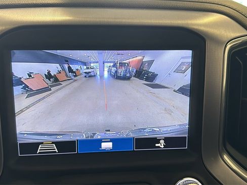 Used 2020 GMC Sierra 1500 SLT w/ SLT Premium Plus Package image 37