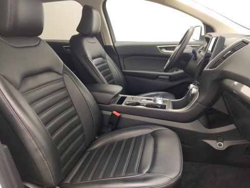 Used 2024 Ford Edge SEL image 21