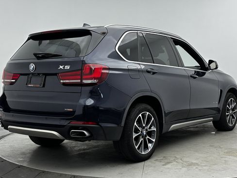 Used 2018 BMW X5 sDrive35i image 10
