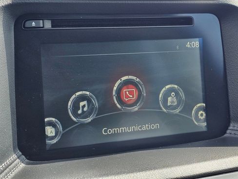 Used 2016 MAZDA CX-5 Grand Touring image 9