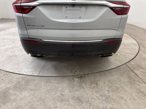 Used 2020 Buick Enclave Essence FWD image 22