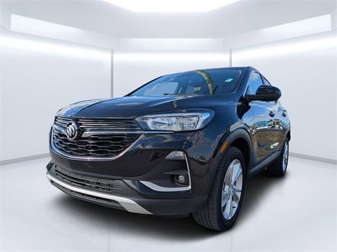 Used 2022 Buick Encore GX Preferred image 7