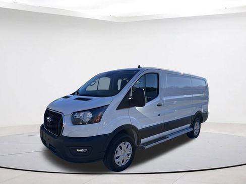 Used 2024 Ford Transit 250 Base w/ Exterior Upgrade Package image 3