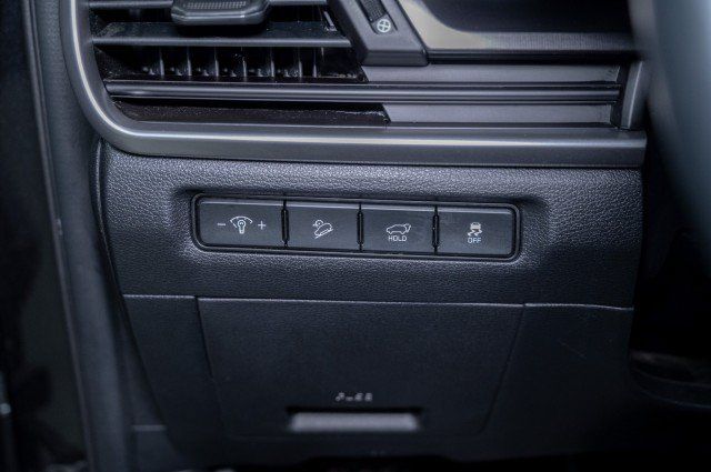 Used 2025 Kia Telluride S AWD/4WD image 20