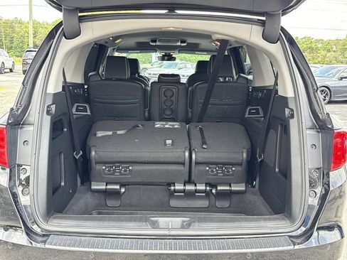 Certified 2023 Honda Odyssey Elite image 17