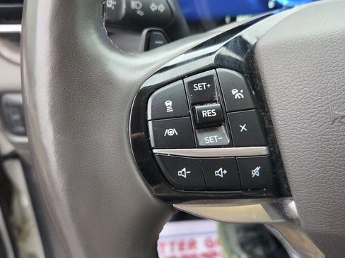 Used 2021 Ford Explorer Platinum w/ Equipment Group 601A image 27