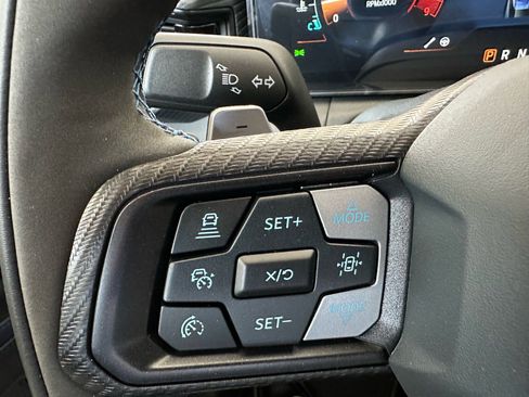 New 2026 Ford Mustang Dark Horse image 29