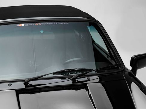 Used 1987 Porsche 911 Carrera RWD image 31