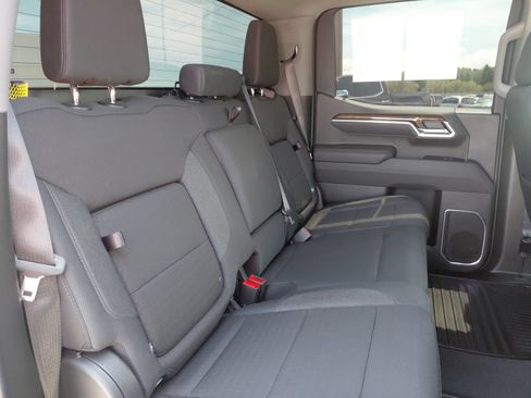 Used 2026 GMC Sierra 1500 Elevation AWD/4WD image 28