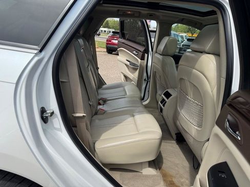 Used 2015 Cadillac SRX Luxury AWD/4WD image 24