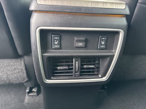 Used 2015 Nissan Murano Platinum w/ Platinum Technology Package image 43