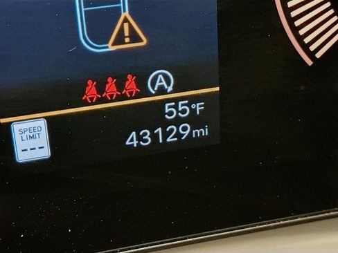 Used 2025 Hyundai Tucson SEL image 19