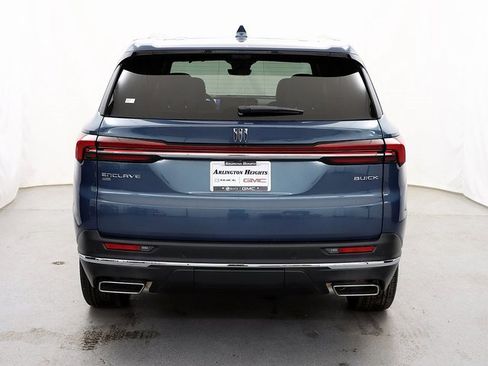New 2026 Buick Enclave Preferred w/ Power Package image 6
