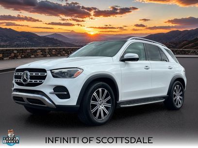 Used 2026 Mercedes-Benz GLE 350 4MATIC