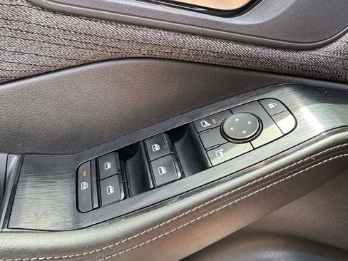 Used 2022 Nissan Rogue SV AWD/4WD image 34