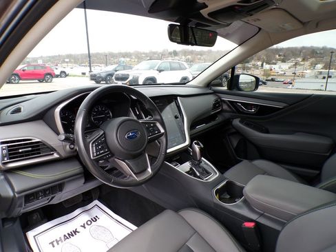Used 2023 Subaru Outback Onyx Edition XT AWD/4WD image 15