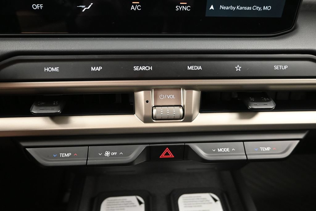 New 2027 Kia Telluride EX FWD image 22