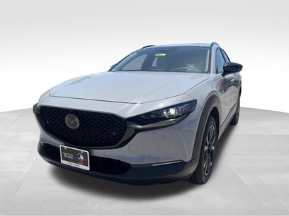 Certified 2026 MAZDA CX-30 2.5 Turbo