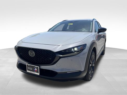 Certified 2026 MAZDA CX-30 2.5 Turbo AWD/4WD image 1
