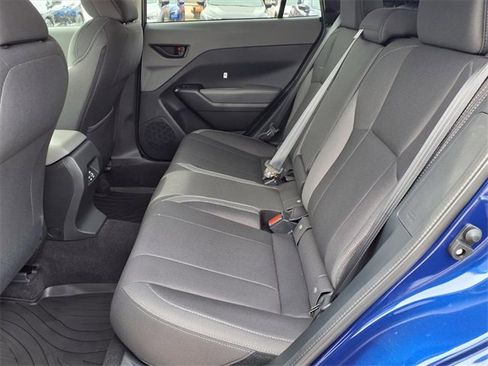 New 2026 Subaru Crosstrek 2.0i Premium image 8