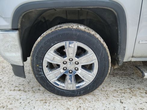 Used 2018 GMC Sierra 1500 SLT image 10