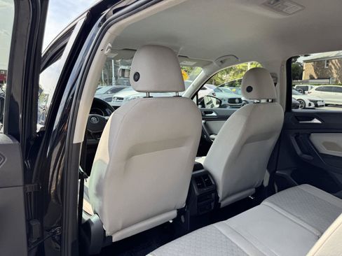 Used 2021 Volkswagen Tiguan S FWD image 33