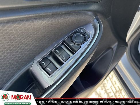 Used 2019 Chevrolet Malibu LT image 11