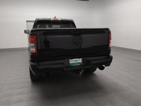 Used 2020 RAM 1500 Lone Star image 6