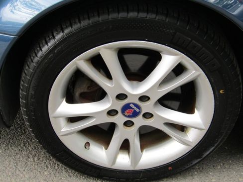 Used 2008 Saab 9-5 2.3T FWD image 34