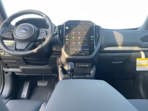 New 2026 Subaru Forester Limited image 14