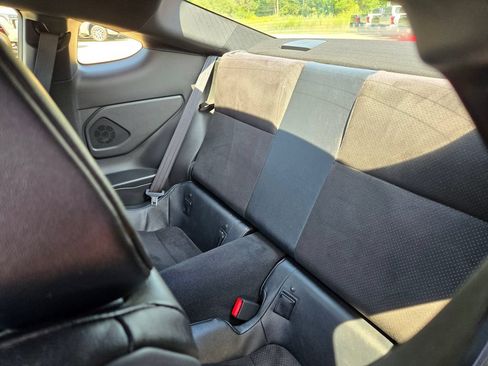 Used 2023 Toyota GR86 Premium w/ ALL Weather Mat Package (TMS) RWD image 14