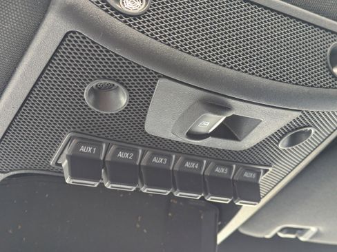 Certified 2021 Ford F250 Platinum w/ FX4 Off-Road Package image 26