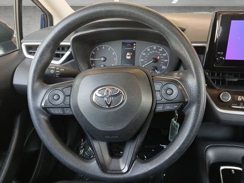 Used 2024 Toyota Corolla LE FWD image 21
