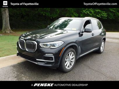 Used 2020 BMW X5 xDrive40i w/ Executive Package