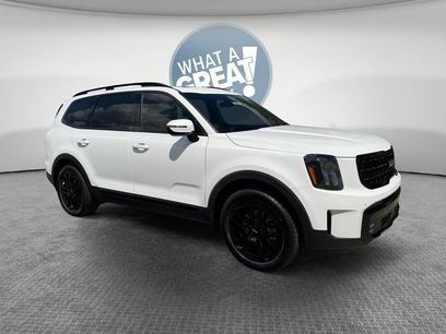Certified 2024 Kia Telluride SX Prestige X-Line