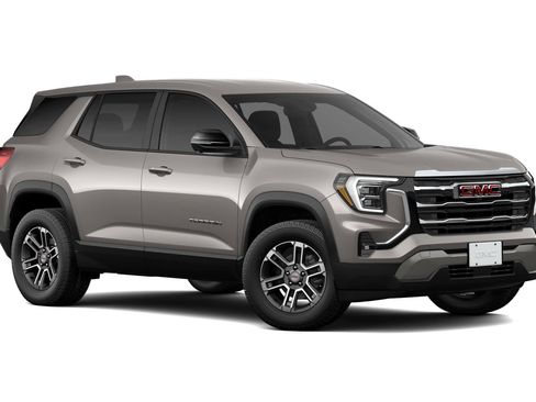 New 2026 GMC Terrain Elevation image 28