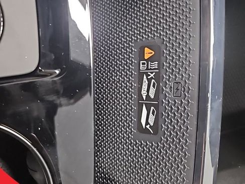 New 2026 Chevrolet Equinox RS w/ Convenience Package III image 26