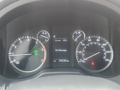 Used 2023 Lexus GX 460 Premium image 8