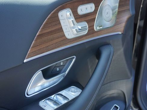 Certified 2026 Mercedes-Benz GLE 350 4MATIC image 22